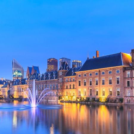 דירות The Hague Heritage מראה חיצוני תמונה